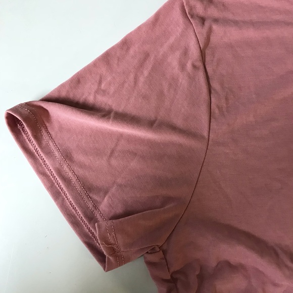 Pink Croptop - Picture 2 of 3